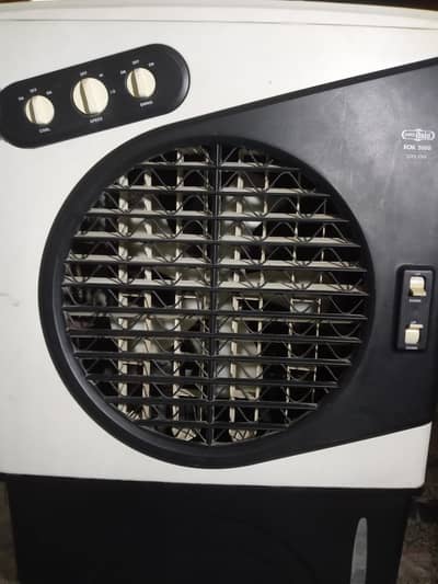 Super Asia Room Air Cooler ECM-5000