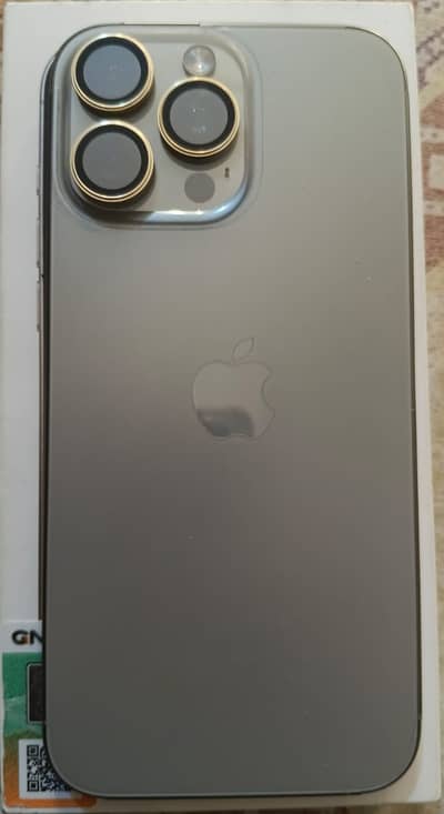 Apple iPhone 16 Pro Max