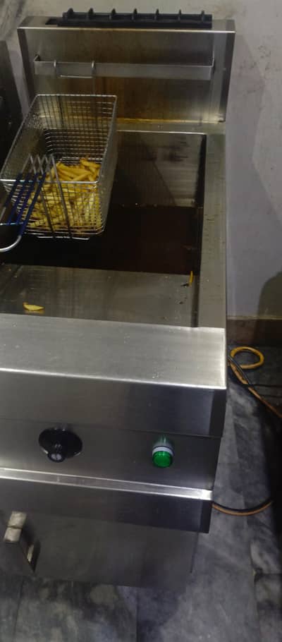 air fryer