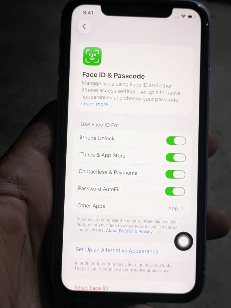 Apple iPhone 11 2