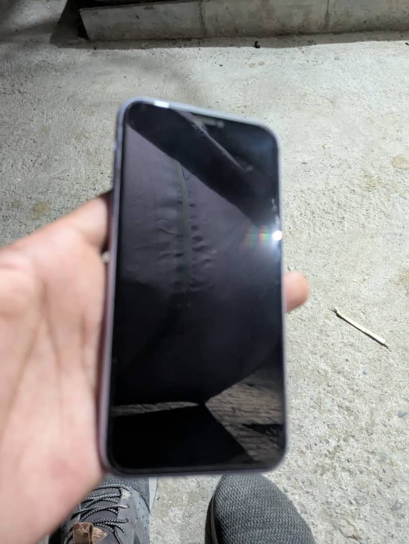 Apple iPhone 11 4