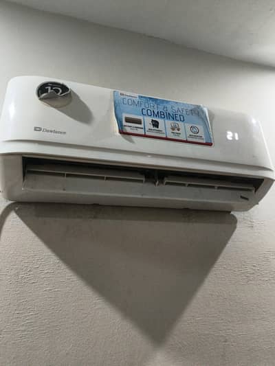 dawalace 1 ton ac for sale