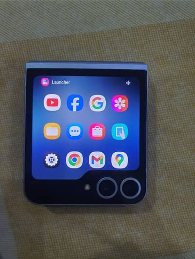 Samsung Mobile Z Flip 6