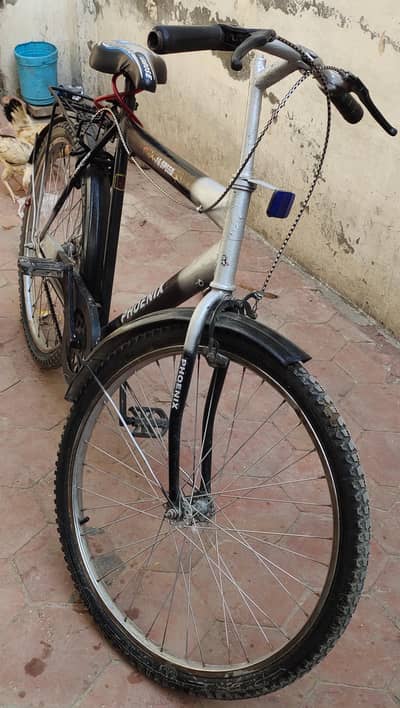 puri cycle spary color howy han