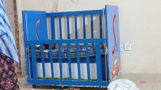 Cot for sale