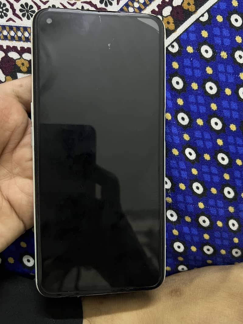 OPPO A52 1
