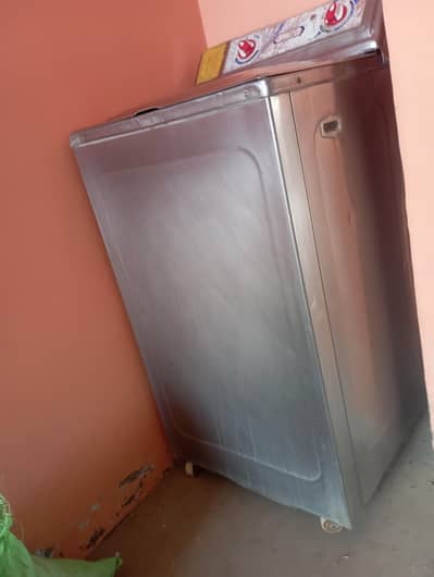 Asia washing machine for sale condition good copper moter original