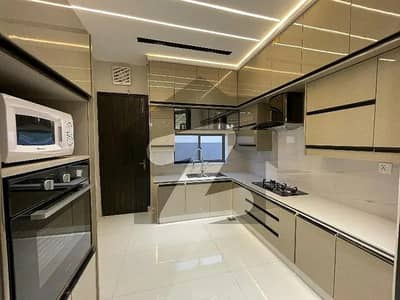 10 Marla House Available For Rent In Tauheed Block Sector F Bahria Town Lahore