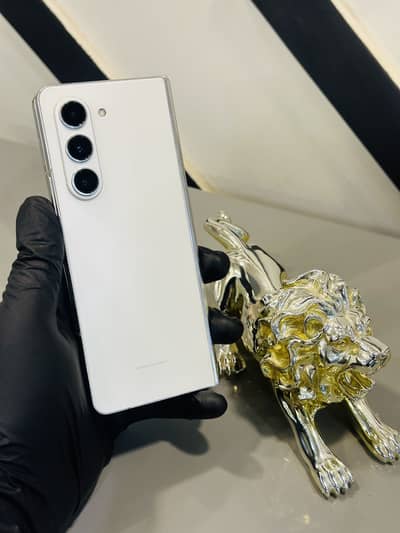 Samsung Mobile Z Fold 5