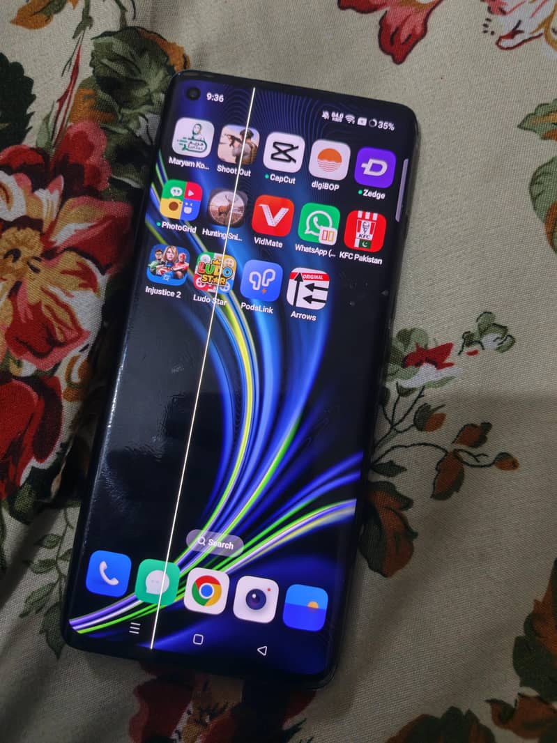One Plus 8 3