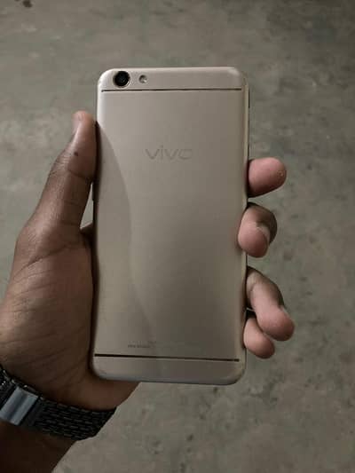 vivo y66