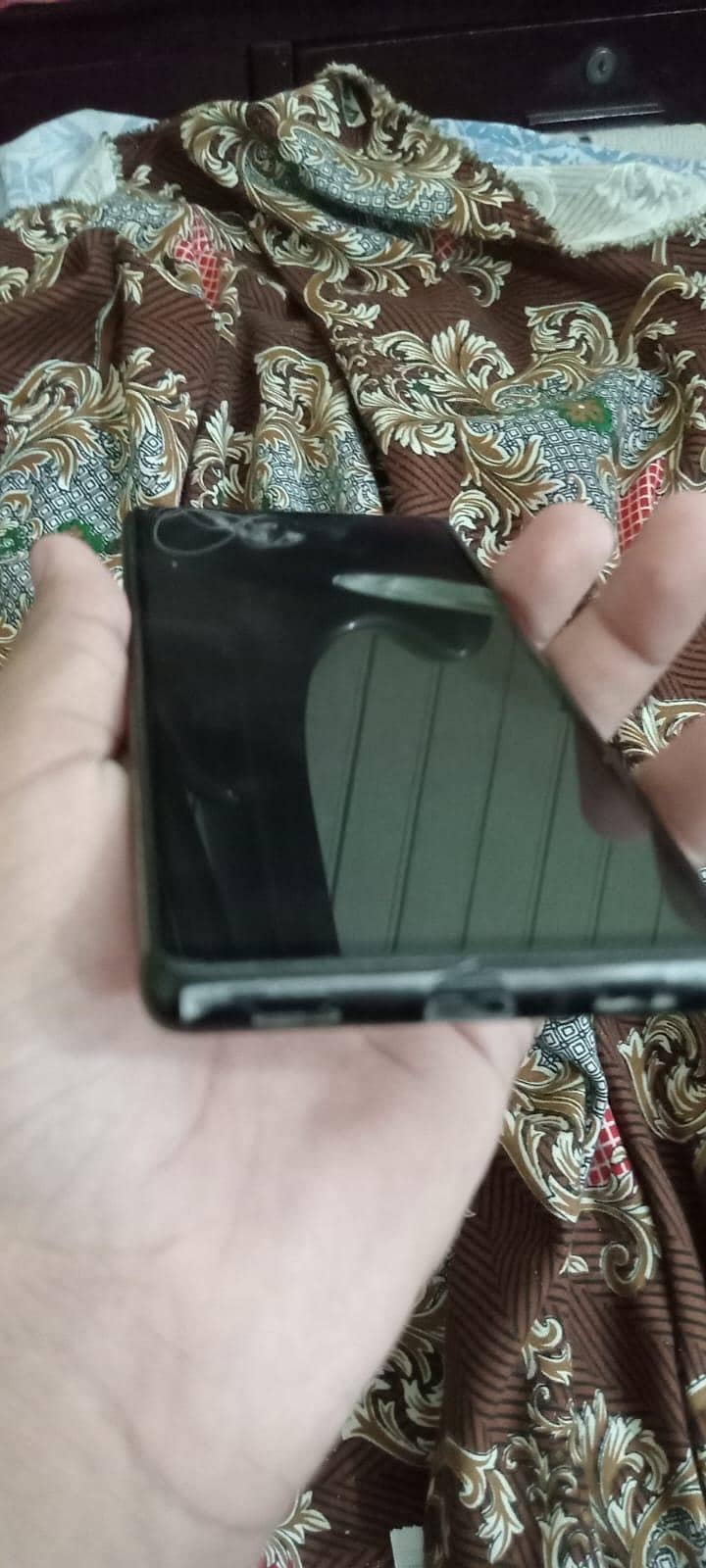 Google Pixel 6a 1