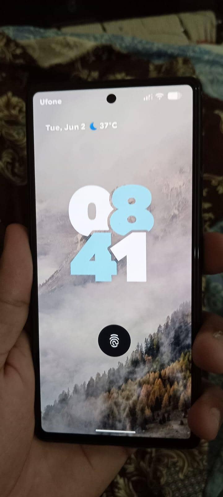 Google Pixel 6a 4