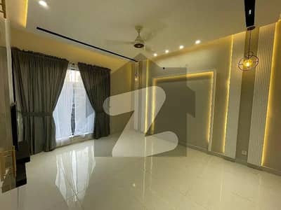 10 Marla House Available For Rent In New Shaheen Block Sector C Bahria Town Lahore