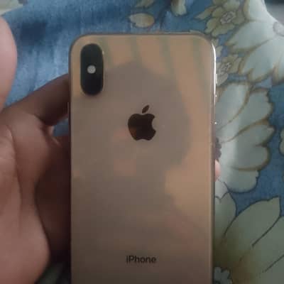 Exchange available Apple iPhone Xs ki icloud remove hone wali ha