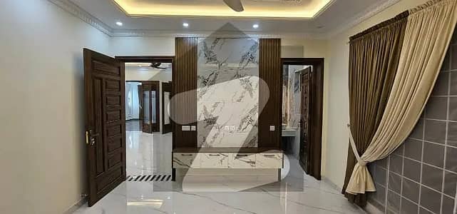 5 Marla House Available For Rent In Block CC Sector D Bahria Town Lahore