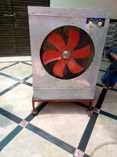 Lahori Air Coolar