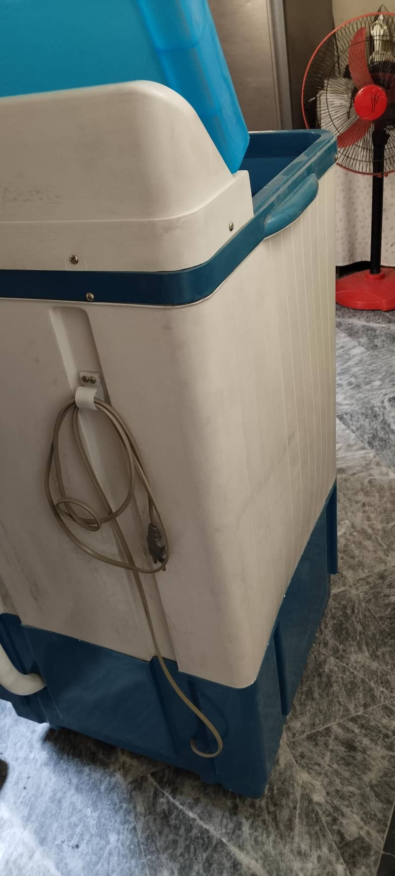 washing machine 3