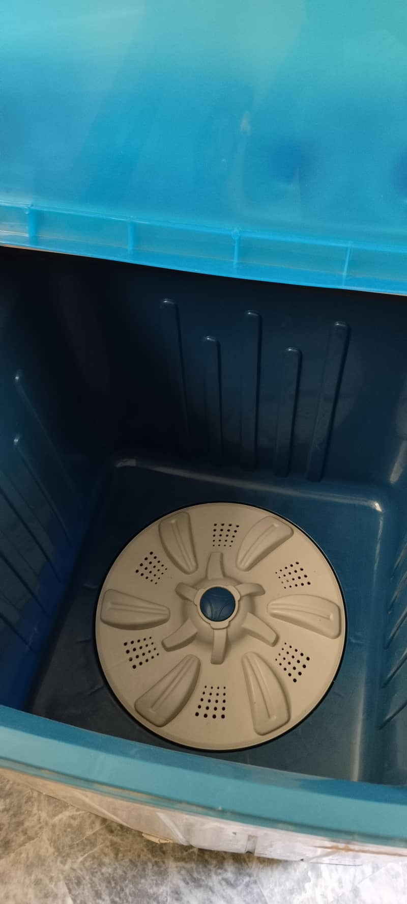 washing machine 6