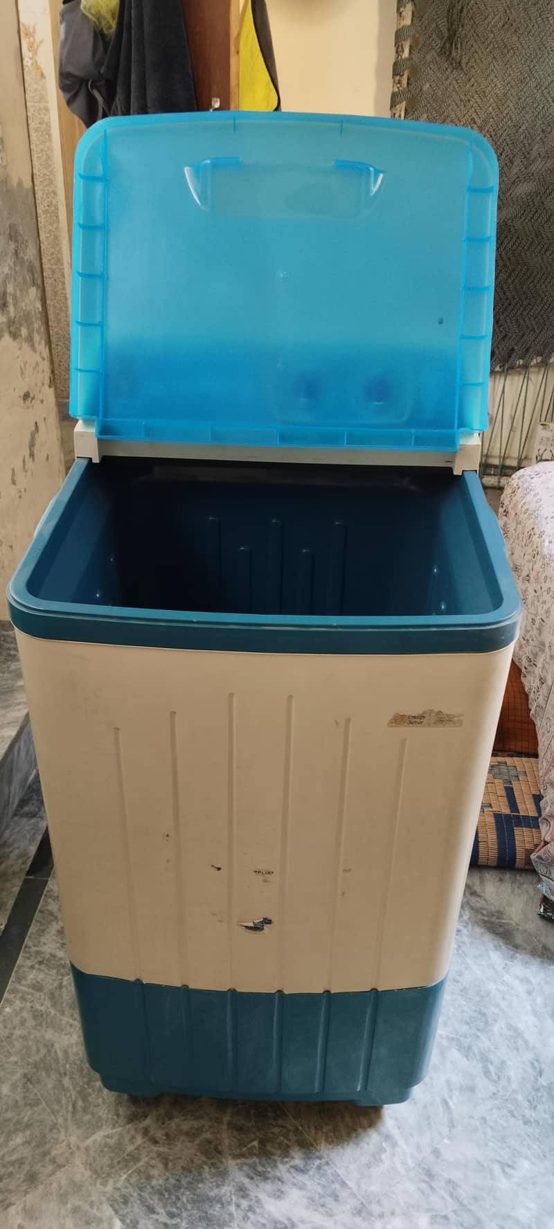 washing machine 7