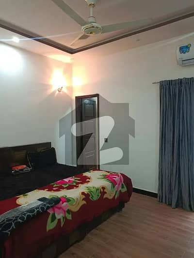 5 Marla House Available For Rent In Gardenia Block Sector C Bahria Town Lahore