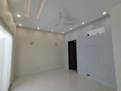 10 Marla House Available For Rent In Ghaznavi Block Sector F Bahria Town Lahore