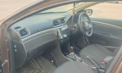 Suzuki Ciaz 2018
