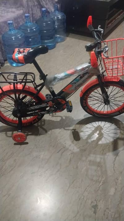 cycle