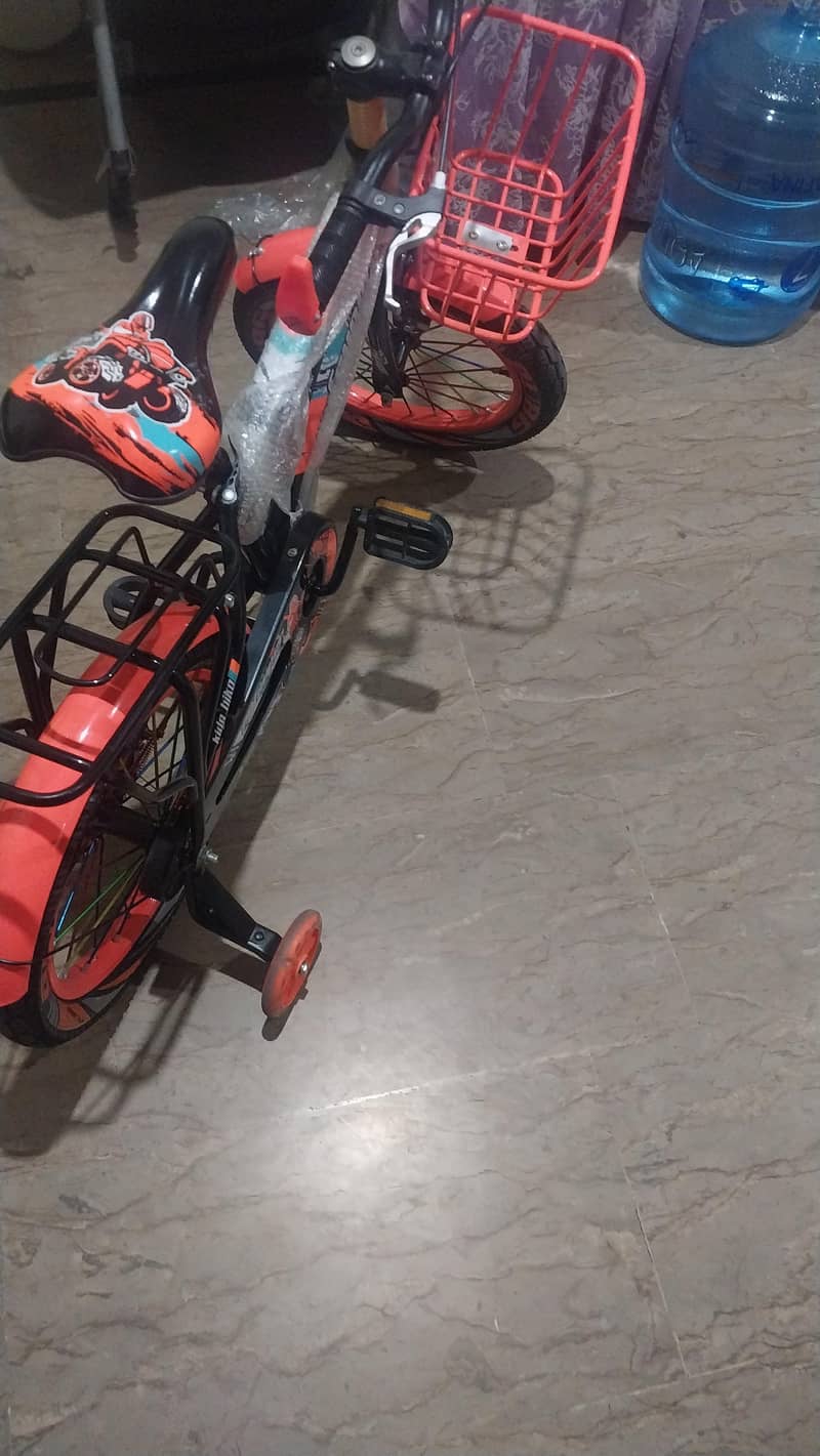 cycle 2