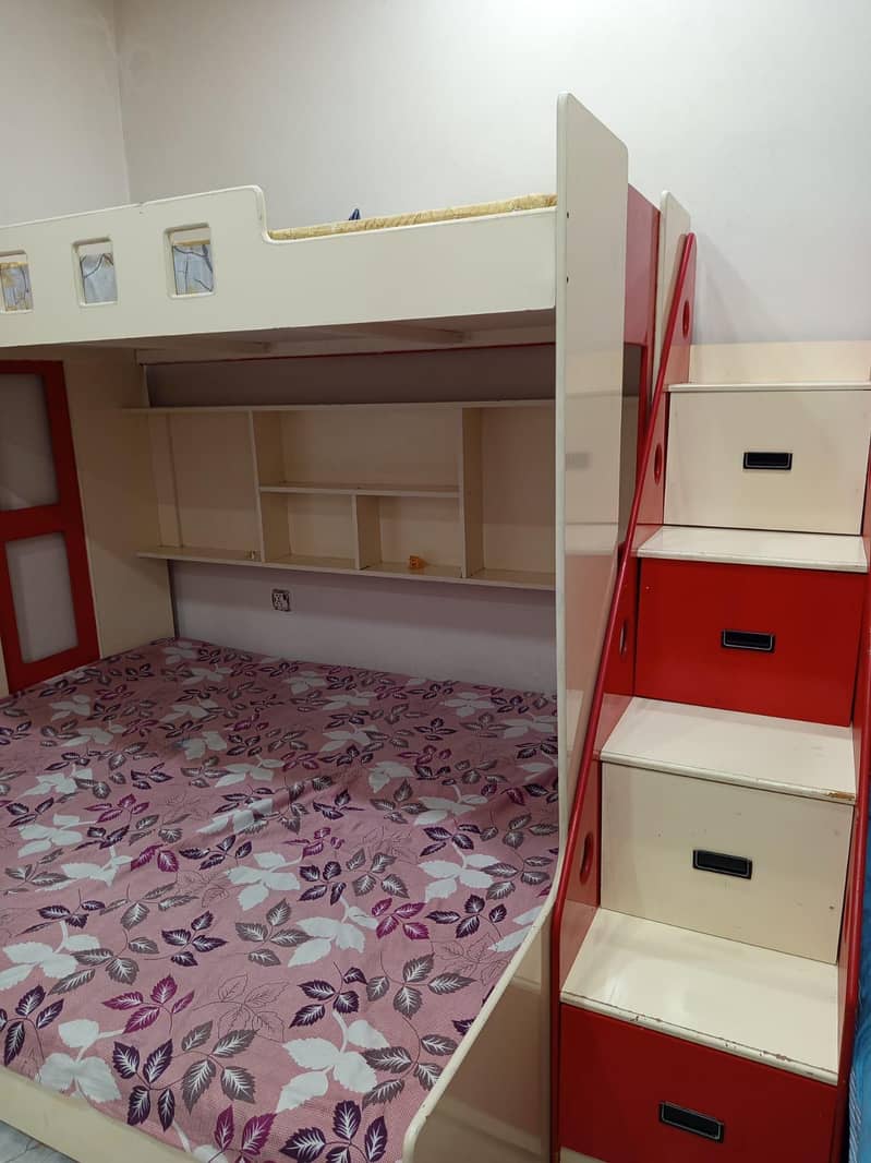 bunk bed 1