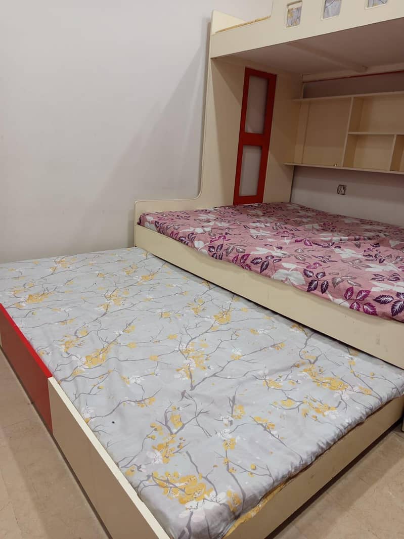 bunk bed 3