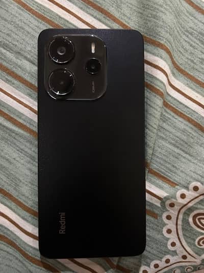 Xiaomi Redmi Note 14