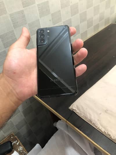 Samsung Mobile S21 Plus