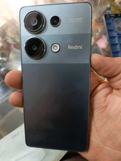 Xiaomi Redmi Note 13 Pro