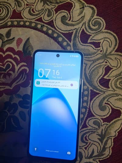 Infinix smart 10 4 plus 4 64 hai box chrge sth new phone