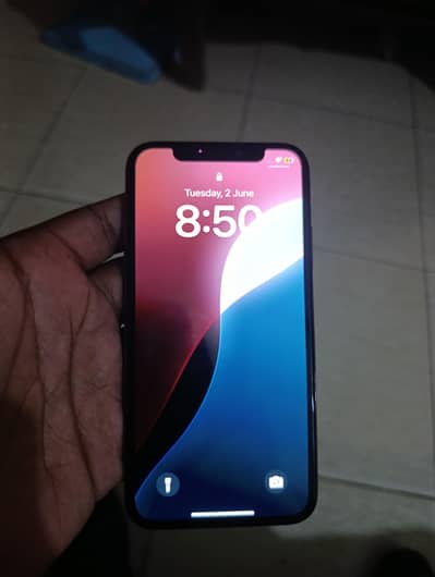 Apple iPhone XS 256gb exchange possible to pta xs