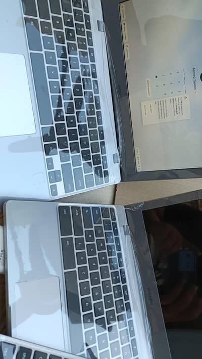 Samsung Chromebook 4