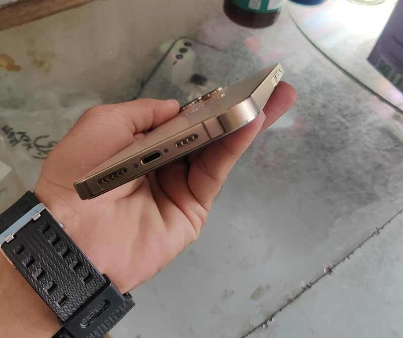 Apple iphone 2