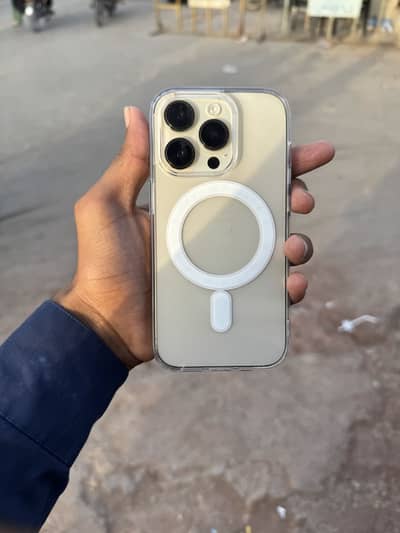 iPhone 14pro pta approved