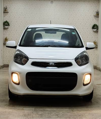 KIA Picanto 2021