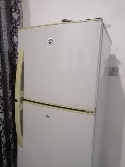 pel refrigerator