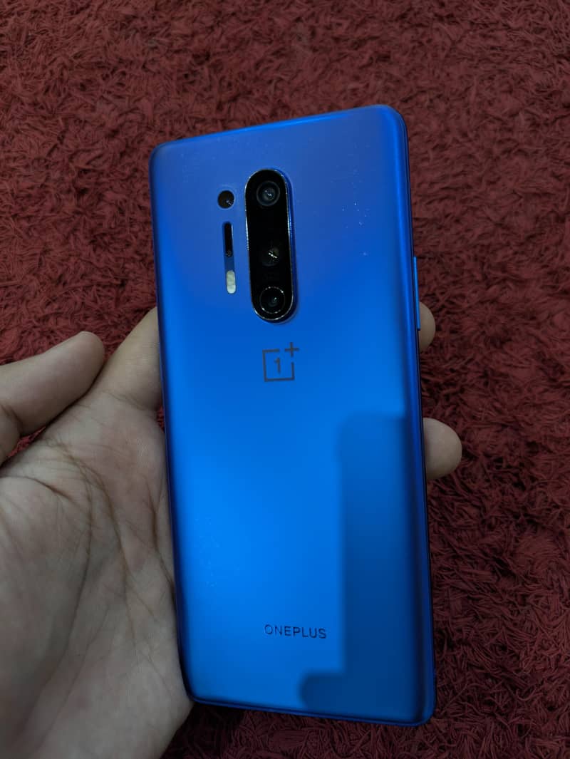 One Plus 8 Pro 0