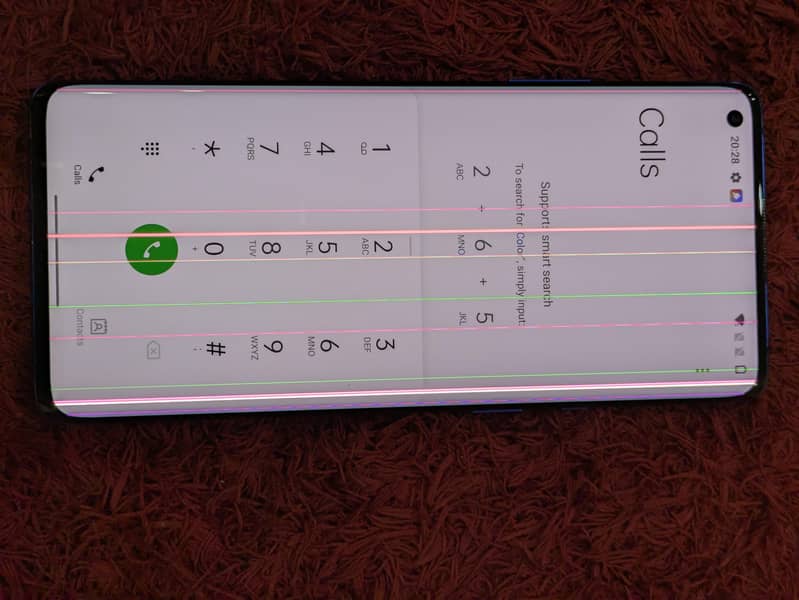 One Plus 8 Pro 4