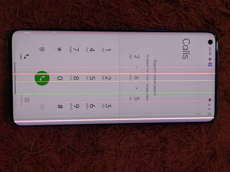 One Plus 8 Pro 5