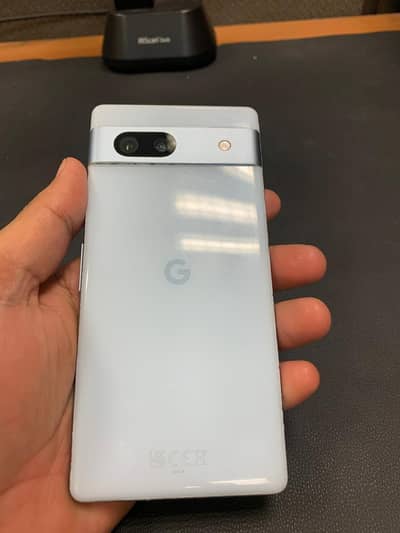 Google Pixel 7a