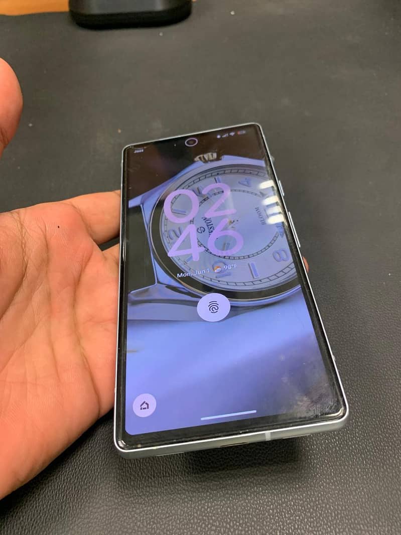 Google Pixel 7a 3