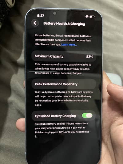 Apple iPhone 14 plus