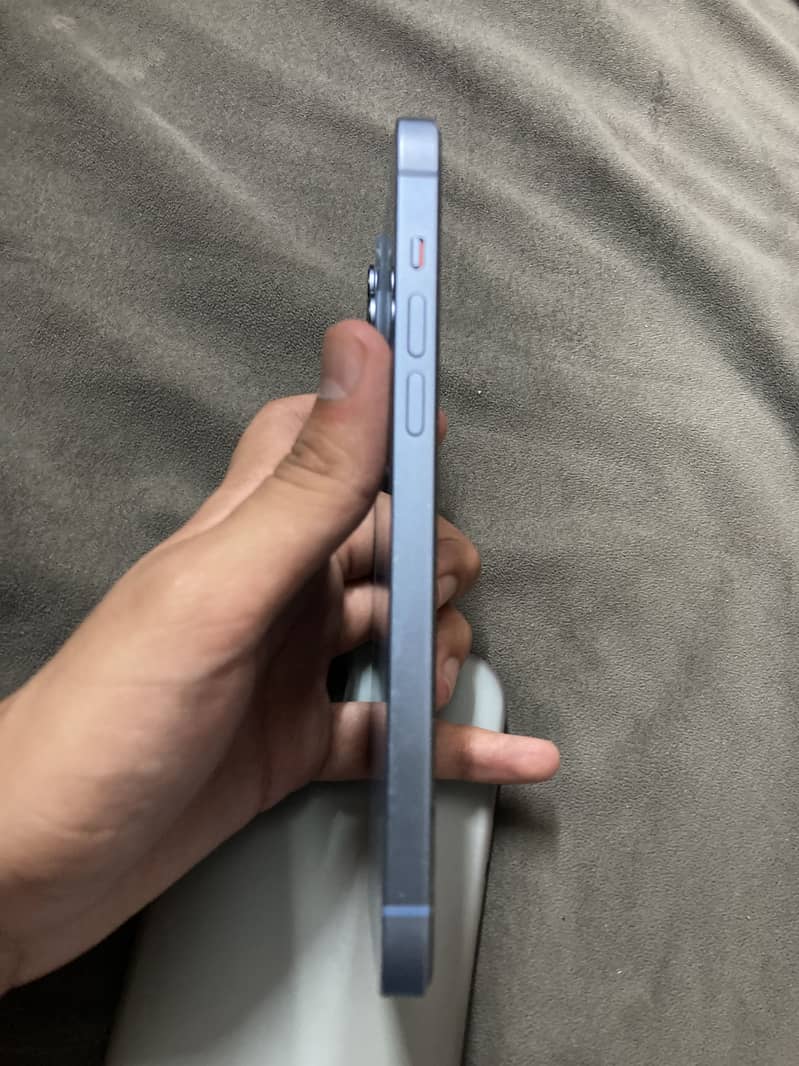 Apple iPhone 14 plus 1