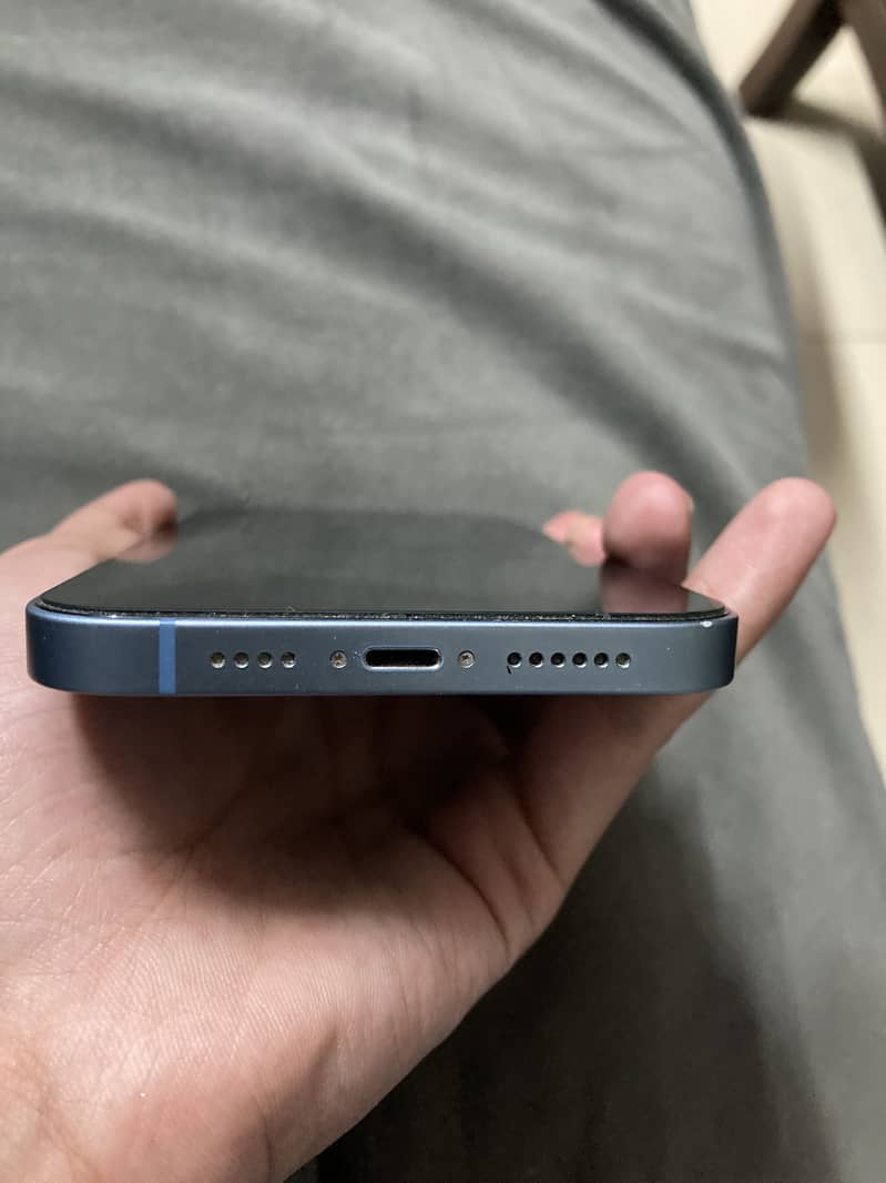 Apple iPhone 14 plus 2