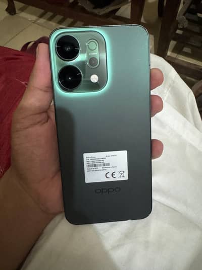 OPPO Reno 14 5g